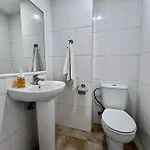 The Consistorial Center شقة *