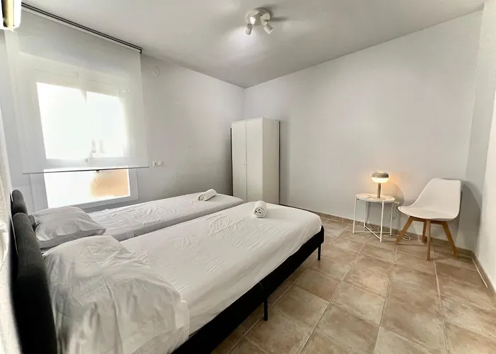 The Consistorial Center Apartamento