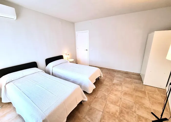 Apartamento The Consistorial Center *