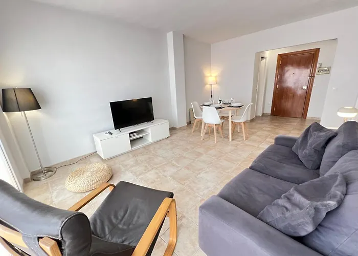 The Consistorial Center Apartamento Fuengirola
