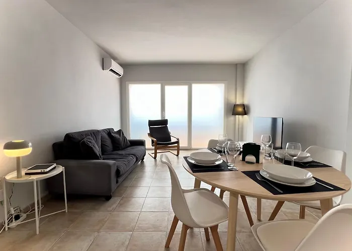 The Consistorial Center * Fuengirola