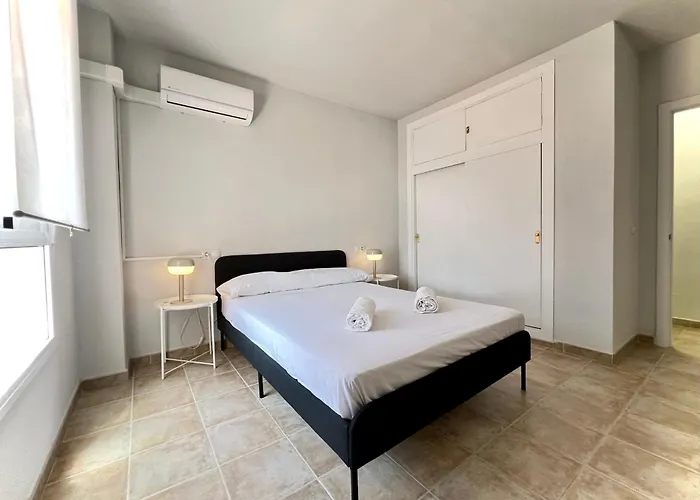 Apartamento The Consistorial Center