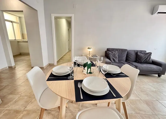 Apartamento The Consistorial Center