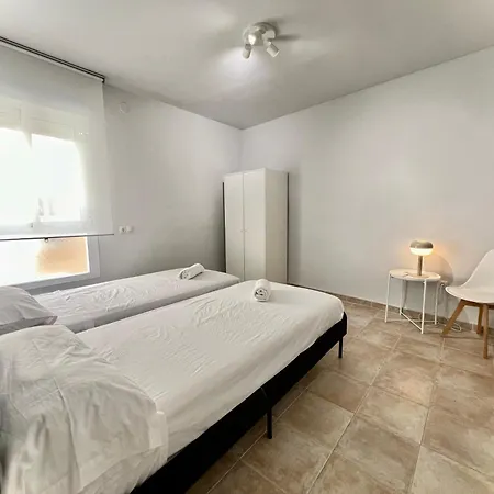 The Consistorial Center Appartement