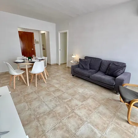 The Consistorial Center Apartment *