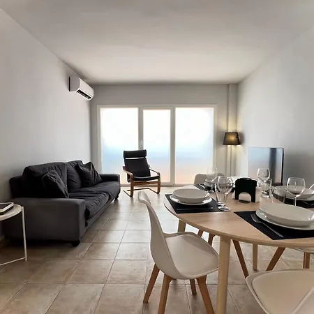 The Consistorial Center * Fuengirola