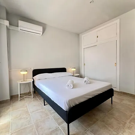 Apartment The Consistorial Center