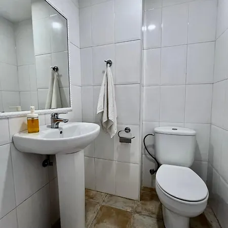 The Consistorial Center Apartment *