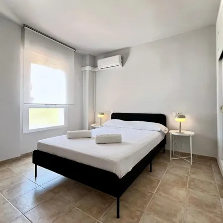 The Consistorial Center Apartment Fuengirola