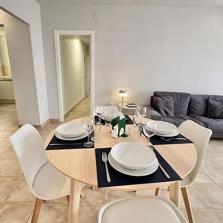 Appartement The Consistorial Center