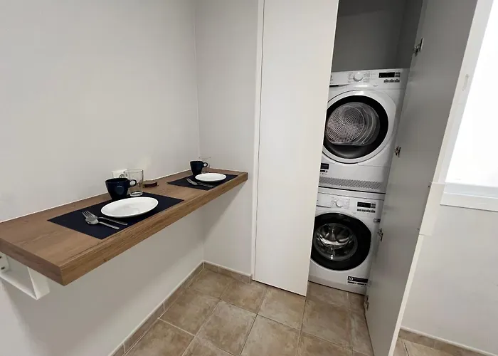 The Consistorial Center Apartment Fuengirola