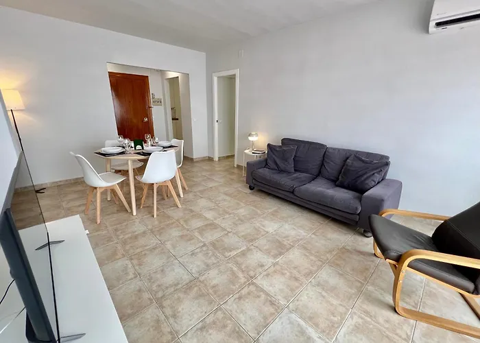 The Consistorial Center Apartment *