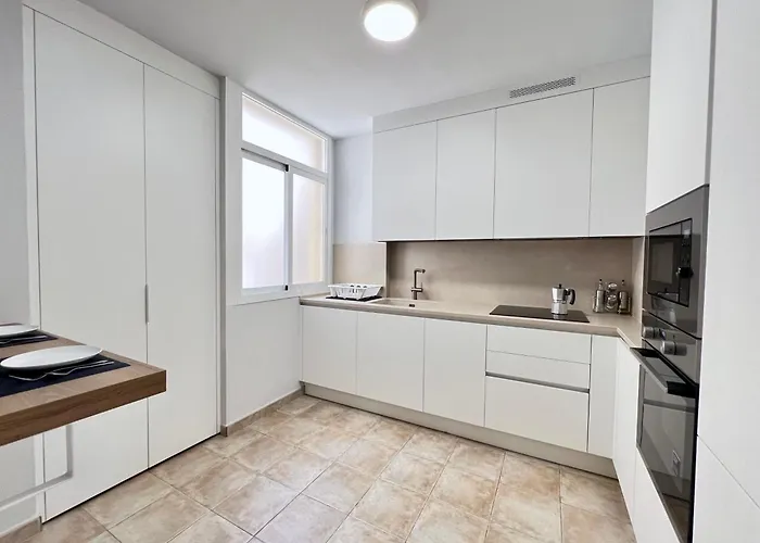 The Consistorial Center Apartment