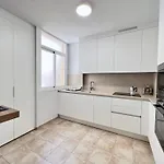 The Consistorial Center Apartman